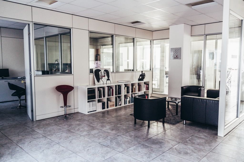 Ufficio Wilson S.r.l. - Uffici